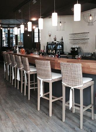 Wine Lounge